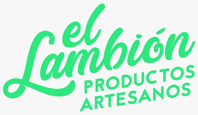logo Lambión verde